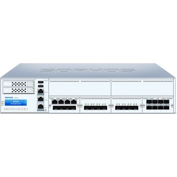 Sophos XG 550 Network Security/Firewall Appliance