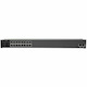 Eaton Tripp Lite Series 16-Port Console Server, USB Ports (2) - Dual GbE NIC, 4 Gb Flash, Desktop/1U Rack, TAA