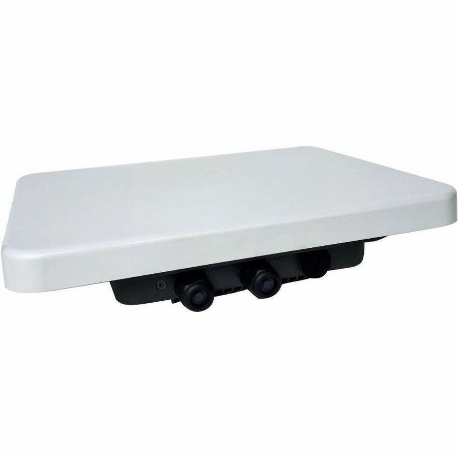 Fortinet FortiAP FAP-HD-444KN Quad Band Wi-Fi 7 IEEE 802.11 a/b/g/n/ac/ax/be 17.30 Gbit/s Wireless Access Point - Outdoor