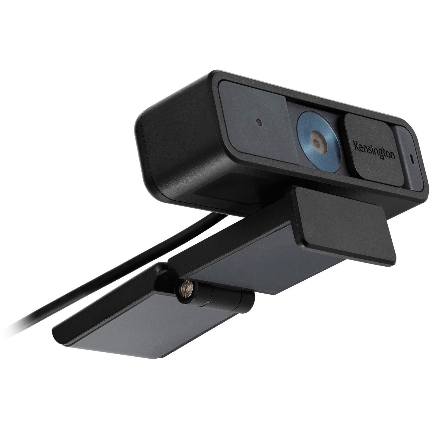 Kensington W2000 Webcam - 2 Megapixel - 30 fps - Black - USB - Retail