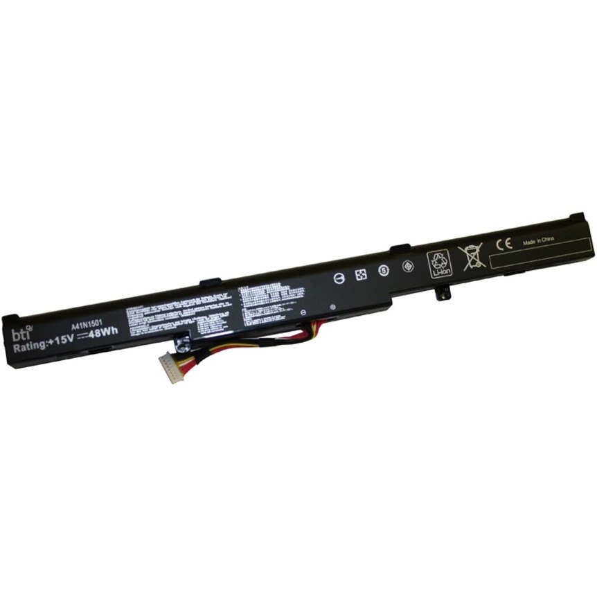 BTI Battery