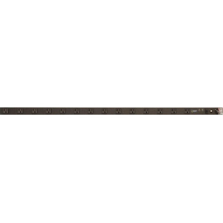 Vertiv Geist VSSCN144-102R20 14-Outlets PDU