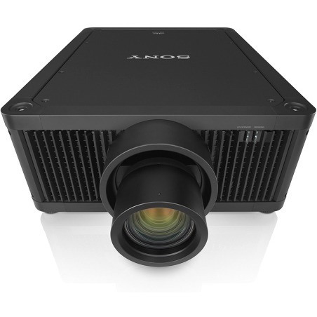 Sony Pro VPLGTZ380/P Laser Projector