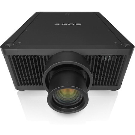 Sony Pro VPLGTZ380/P Laser Projector