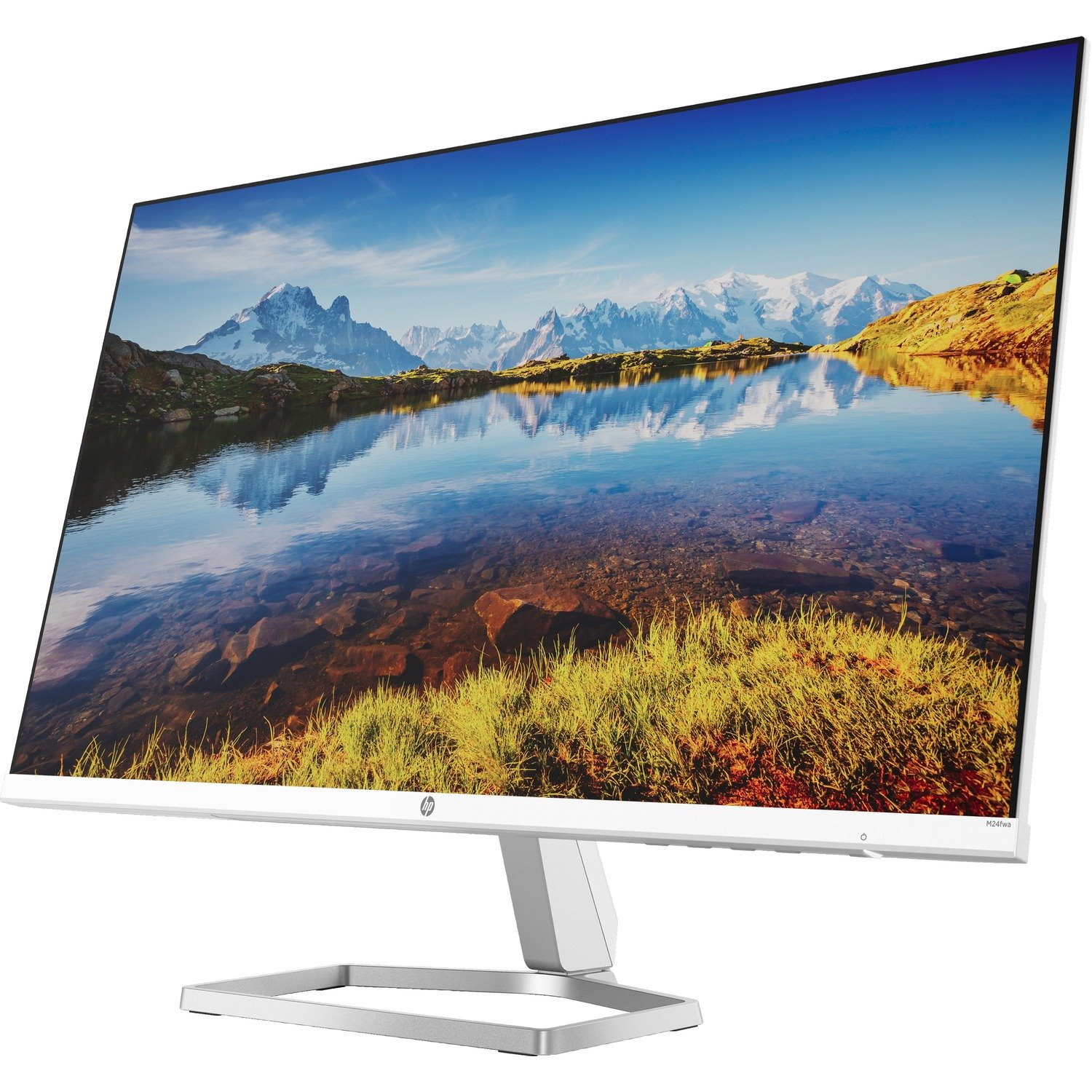 HPI SOURCING - NEW M24fwa 24" Class Full HD LED Monitor - 16:9