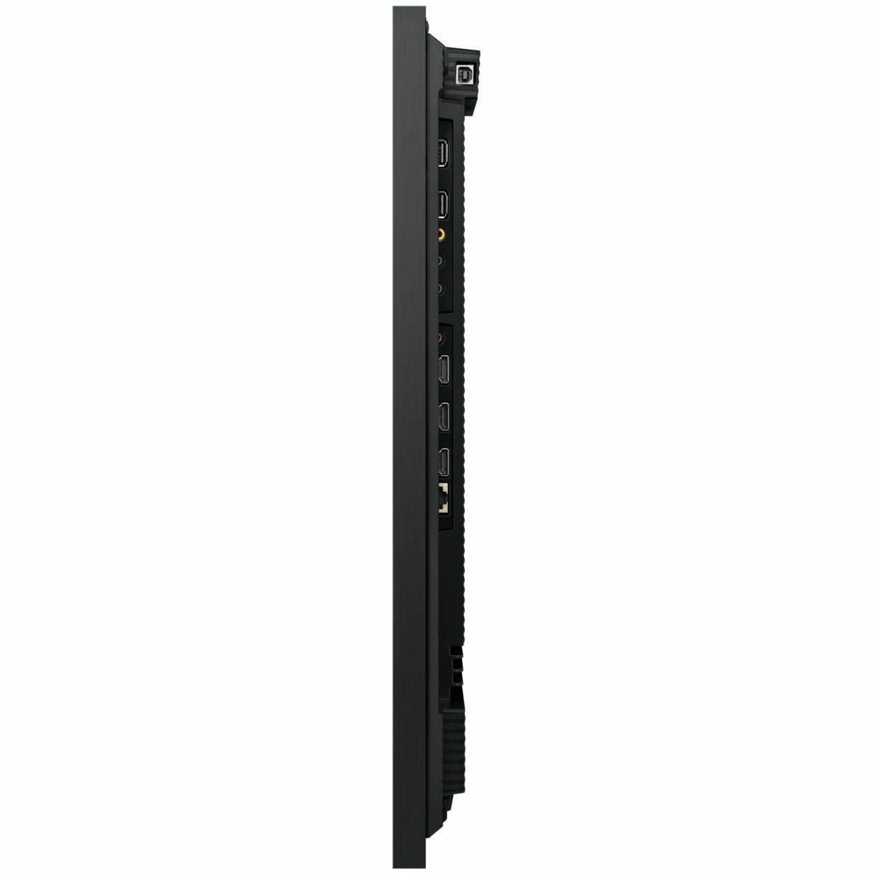 Samsung QM32C-T 32" LCD Digital Signage Display - 16 Hours/ 7 Days Operation - Energy Star