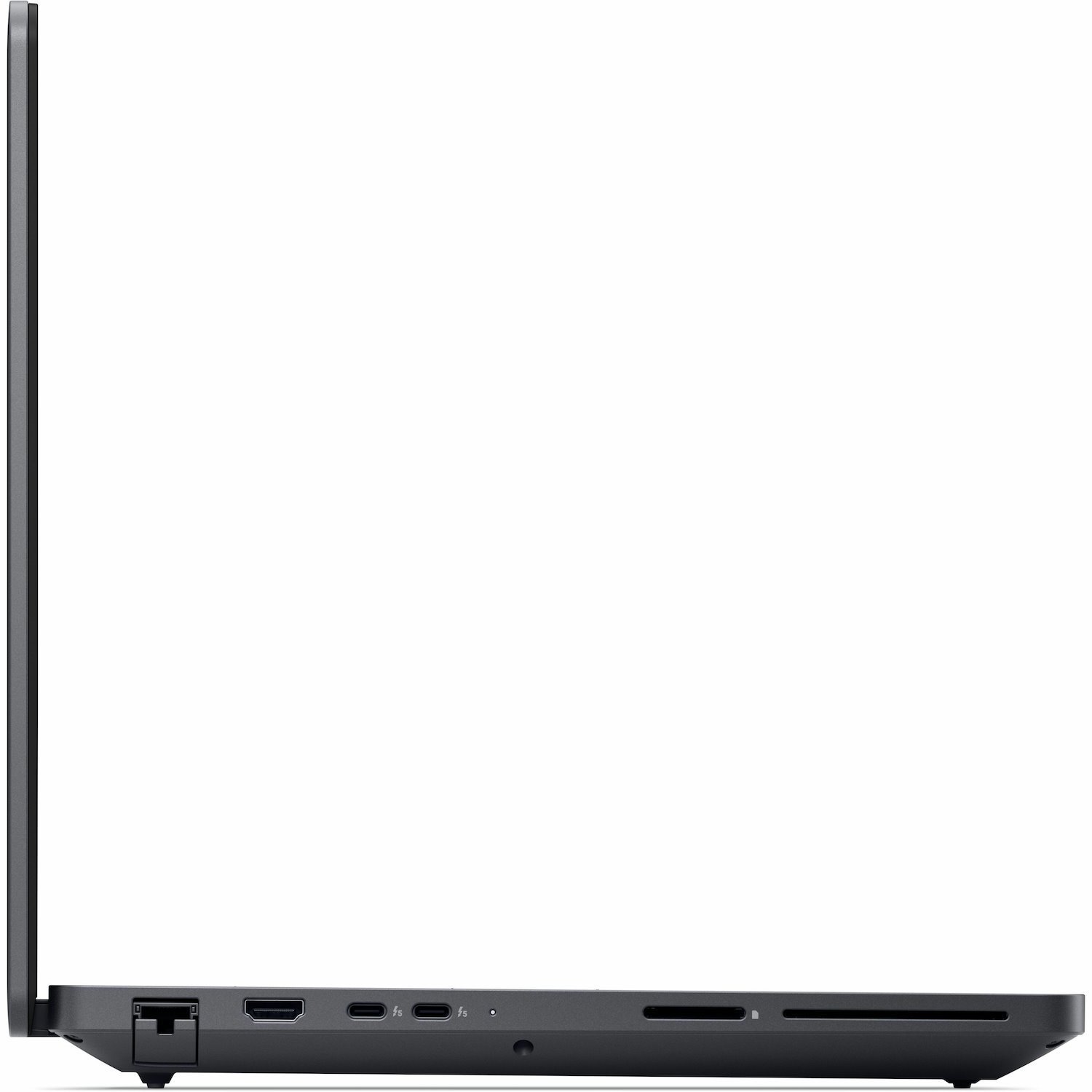 Dell Pro Max Plus MB16250 16" Mobile Workstation - Full HD Plus - 60 Hz - Intel Core Ultra 9 285HX - vPro Technology - 64 GB - 1 TB SSD - English (US) Keyboard - Magnetite