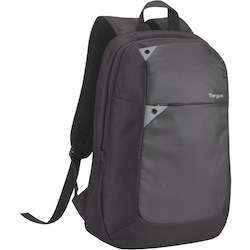Targus Intellect TBB565GL Carrying Case (Backpack) for 39.6 cm (15.6") Notebook - Grey