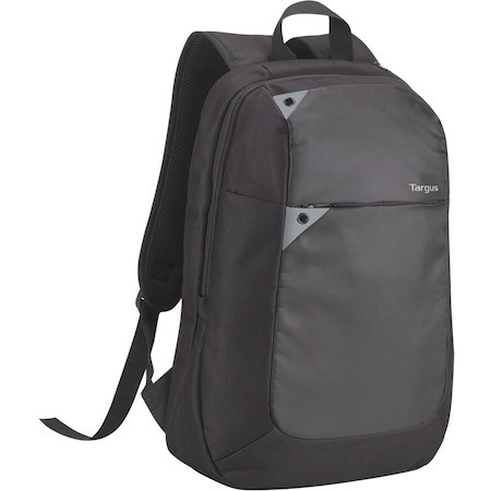 Targus Intellect TBB565GL Carrying Case (Backpack) for 39.6 cm (15.6") Notebook - Grey