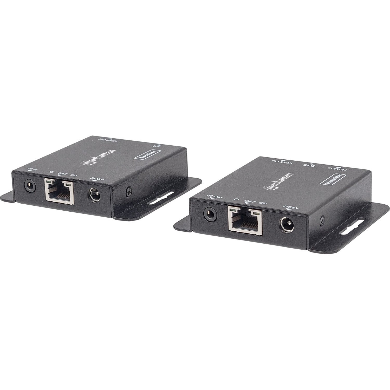 Manhattan HDMI over Ethernet Extender Kit