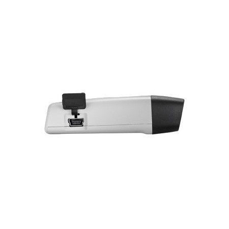 Unitech MS912 Handheld Barcode Scanner - Wireless Connectivity