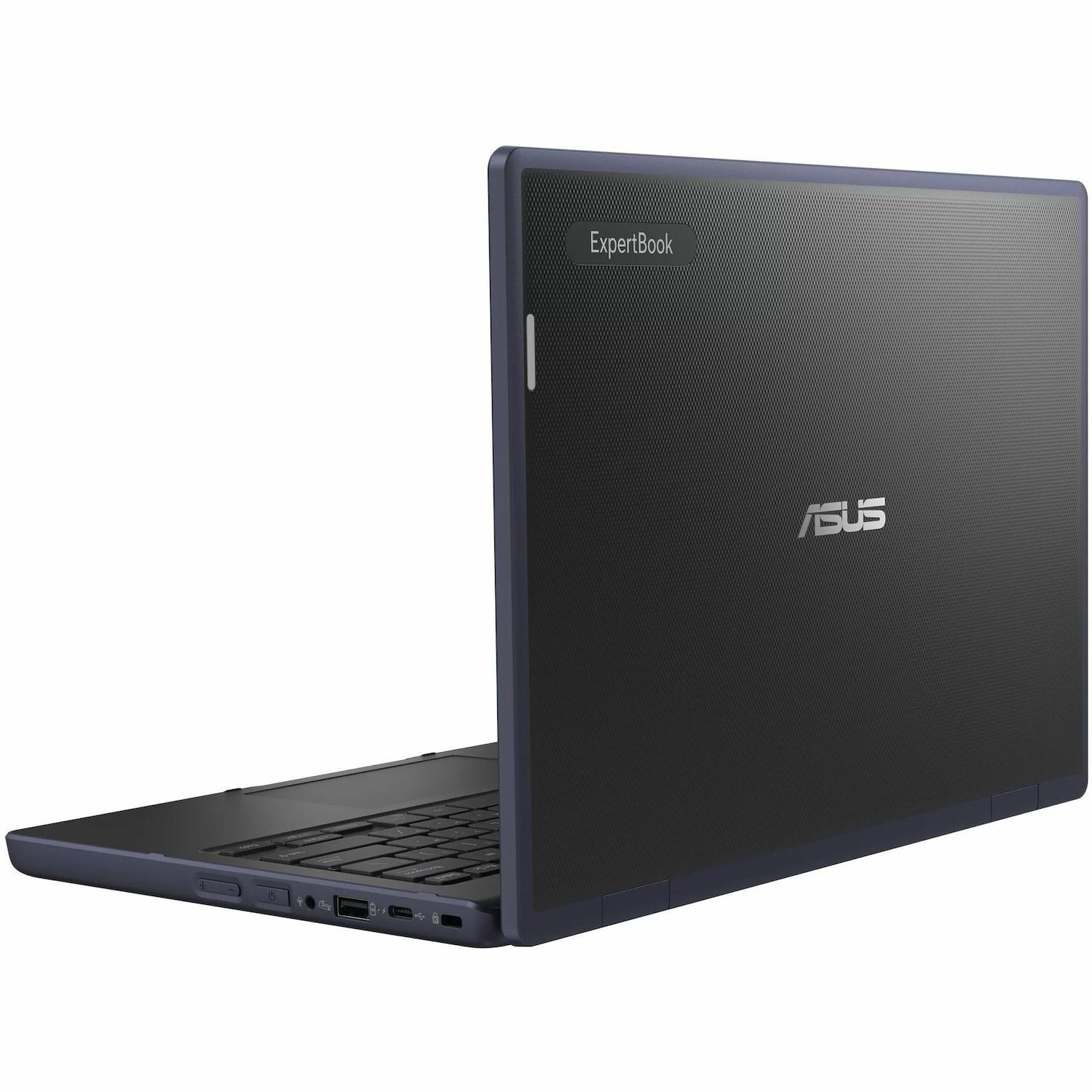 Asus BR1104C BR1104CTA-YS24T 11.6" Rugged Notebook - HD - Intel N-Series N250 - 8 GB - Mineral Gray