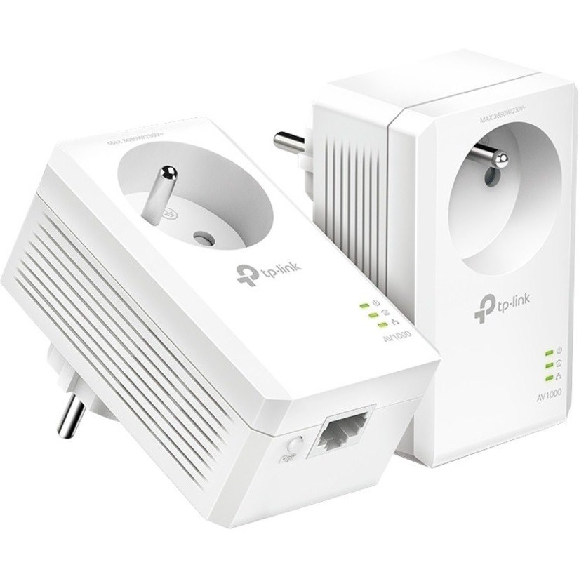 TP-Link Powerline netwerkadapter - 2