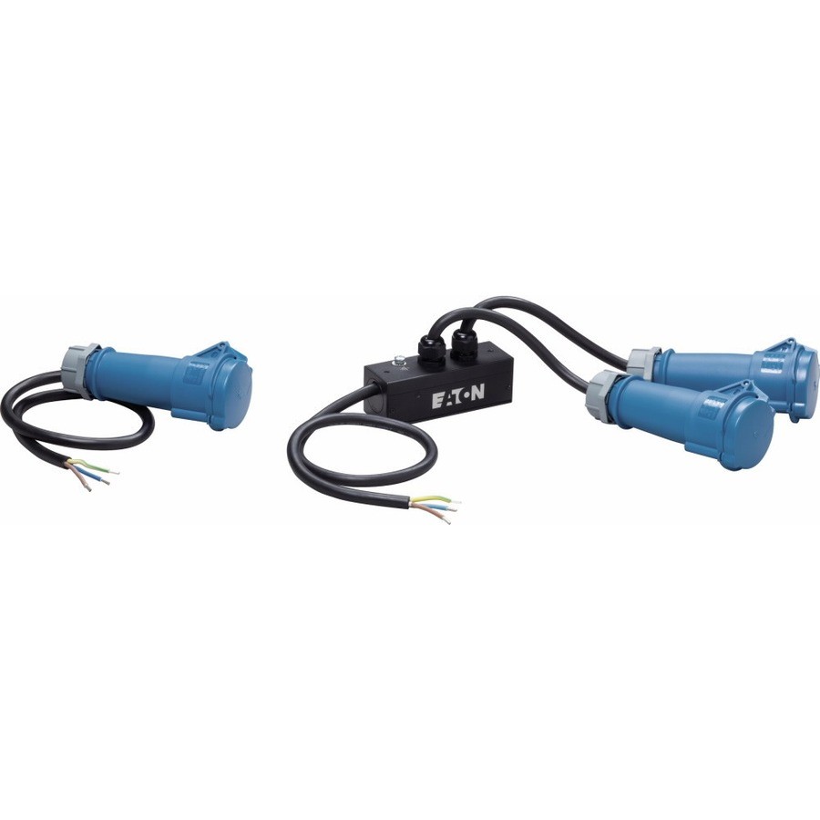 Eaton Adapter Cord