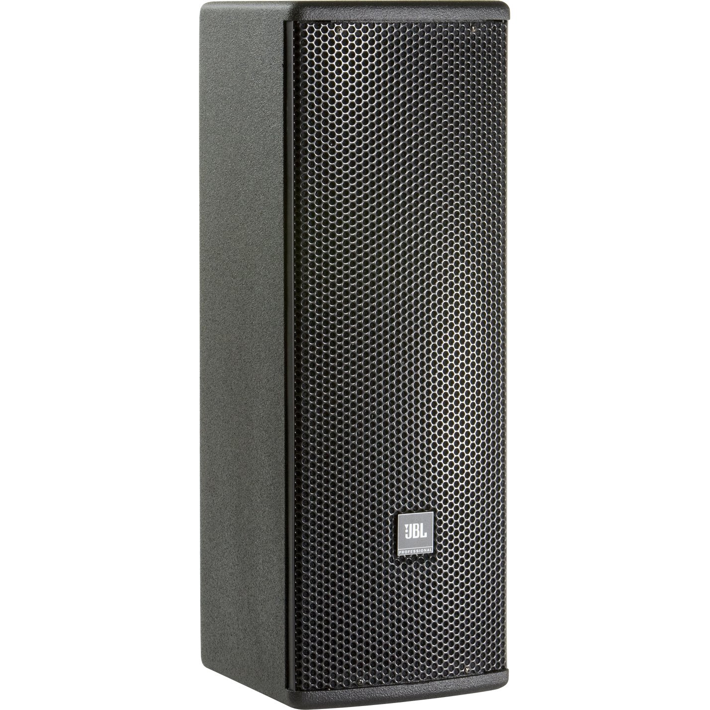 JBL Professional AC28/95 2-way Speaker - 375 W RMS - Black