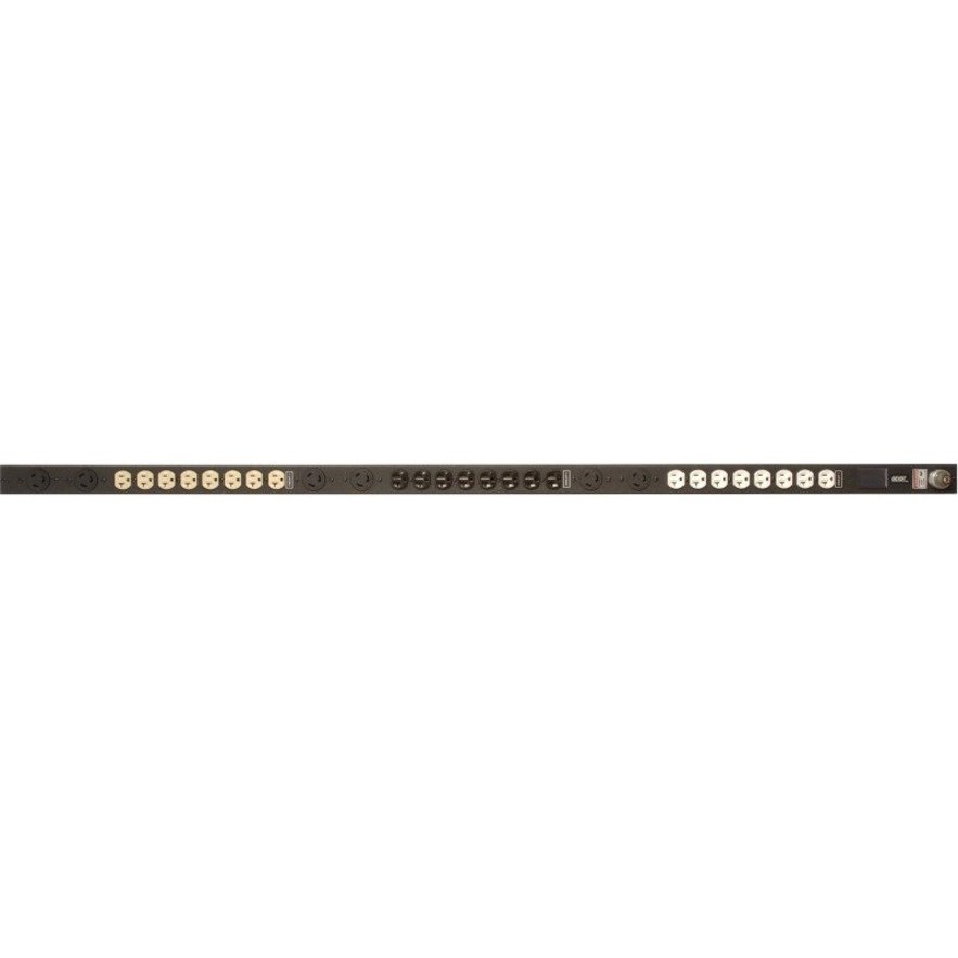 Vertiv Geist VHVBN309-102M11TL21 30-Outlets PDU