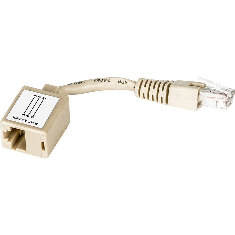 AVOCENT ADB0040 Data Transfer Adapter