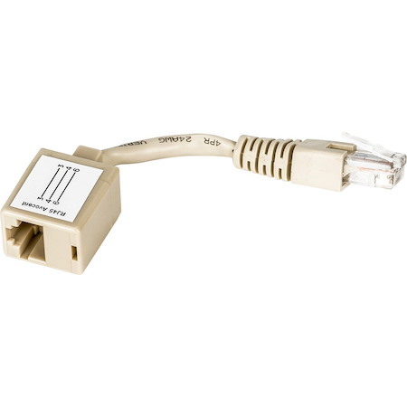 Vertiv AVOCENT ADB0040 Data Transfer Adapter
