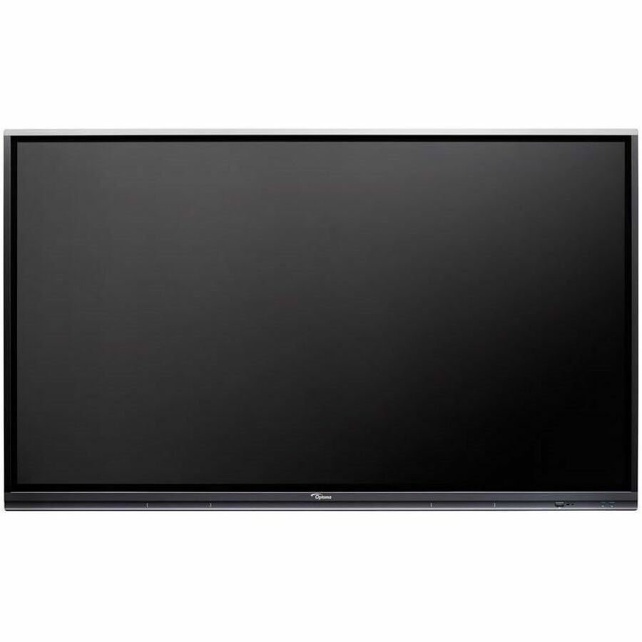 Optoma Creative Touch 5652RK+ 1651 mm 4K UHD LCD Collaboration Display