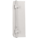 Eaton Wireless Access Point Enclosure with Hasp - NEMA 4, Surface-Mount, PC Construction, 15 x 11 in.