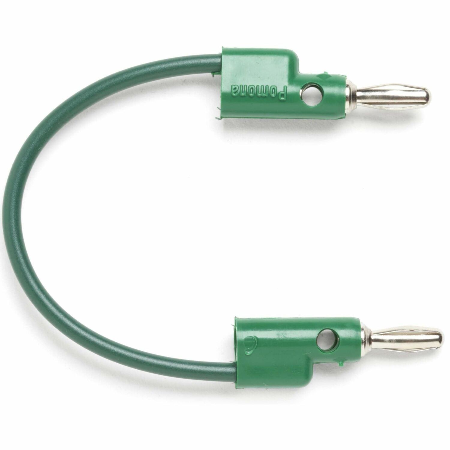 Fluke Banana Plug Patch Audio/Power Cable