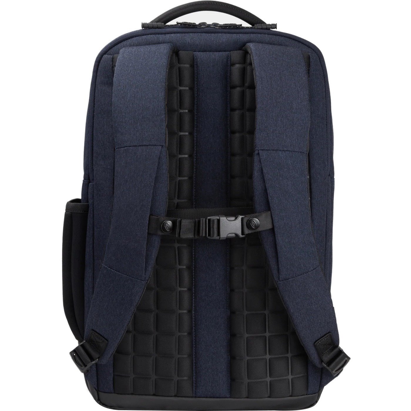 Timbuk2 Authority Carrying Case (Backpack) for 17" Notebook - Eco Nightfall