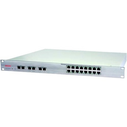 ascom IP-DECT Gateway, VAC/VDC