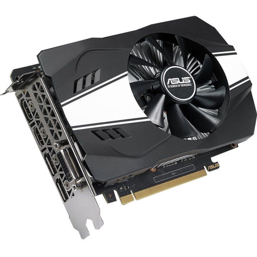 Asus NVIDIA GeForce GTX 1060 Graphic Card - 3 GB GDDR5