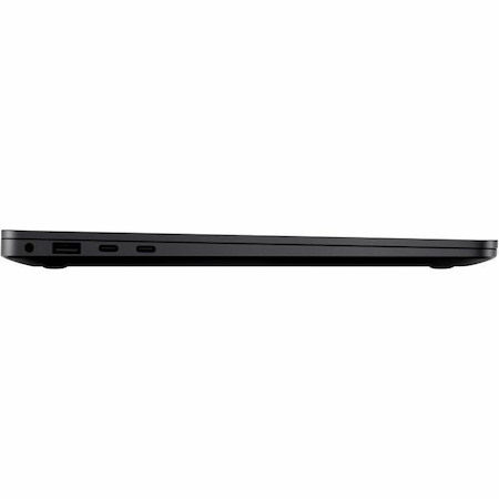 Microsoft Surface Laptop 7 13.8" Touchscreen Copilot+ PC Notebook - Intel Core Ultra 7 268V - 32 GB - 1 TB SSD - English Keyboard - Black