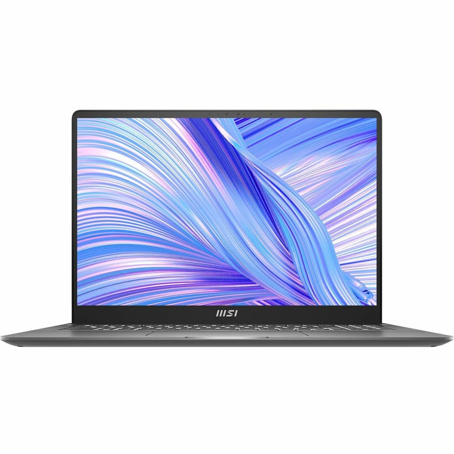 MSI Creator Z16 HX Studio B13V Creator Z16 HX Studio B13VGTO-071UK 40.6 cm (16") Touchscreen Notebook - QHD+ - 120 Hz - Intel Core i9 - 64 GB - 1 TB SSD - Lunar Gray