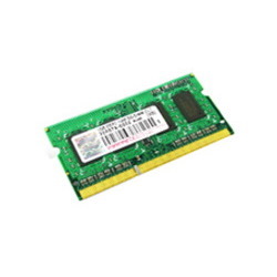 Transcend 1GB DDR3 SDRAM Memory Module