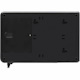 Eaton Tripp Lite Series 850VA 450W 120V Standby UPS - 5 NEMA 5-15R Outlets (Surge + Battery Backup), 5-15P Plug, Desktop