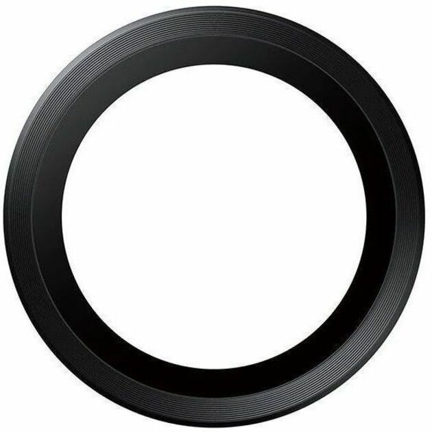 PanzerGlass Hoops Cameralensbeschermer - Zwart