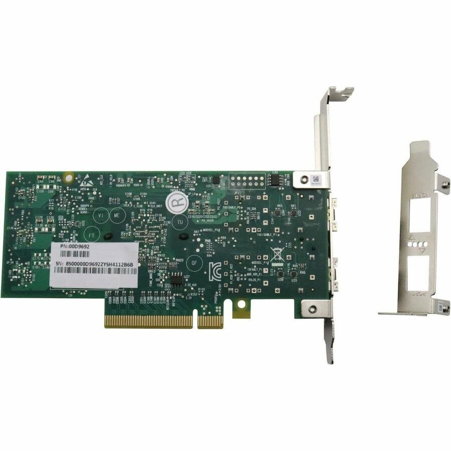 Lenovo DCG Ingram Micro Sourcing 10Gigabit Ethernet Adapter