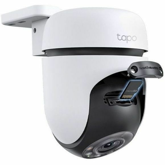 TP-Link TC41 Outdoor Pan/Tilt Security WiFi Camera