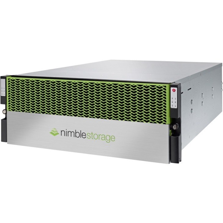 HPE 3.84 TB Solid State Drive
