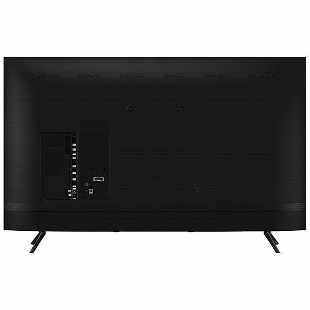 Samsung Crystal HCU7000 HG55CU700EU 55" (139.70 cm) Smart LED-LCD TV - 4K UHDTV - High Dynamic Range (HDR) - Black