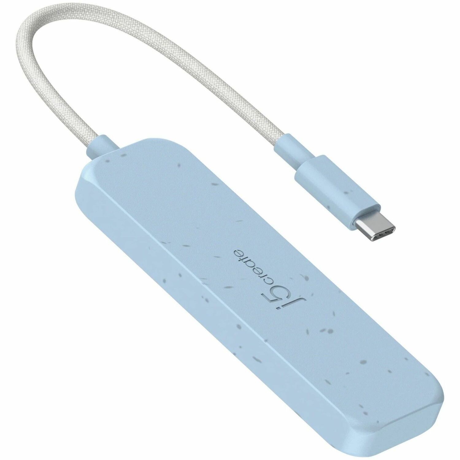 j5create JCH341EC-N USB Hub - USB Type C