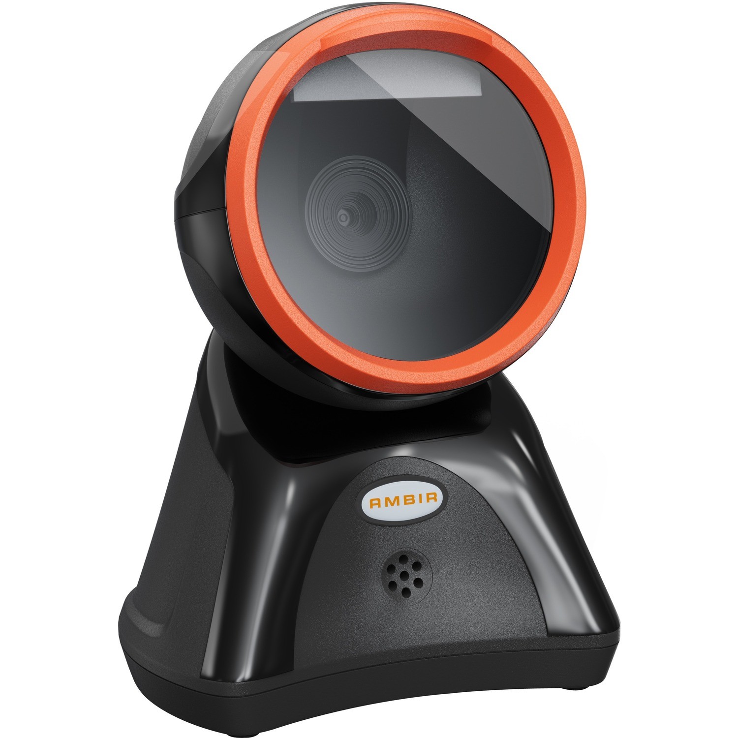 Ambir Technology DB100 Barcode Reader-Black