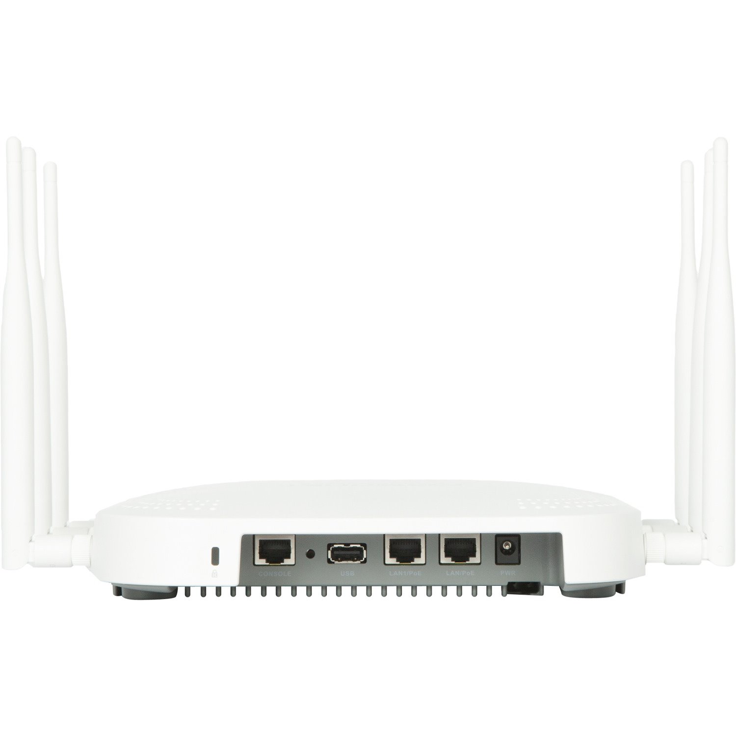 Fortinet FortiAP-U U323EV IEEE 802.11ac 2.60 Gbit/s Wireless Access Point