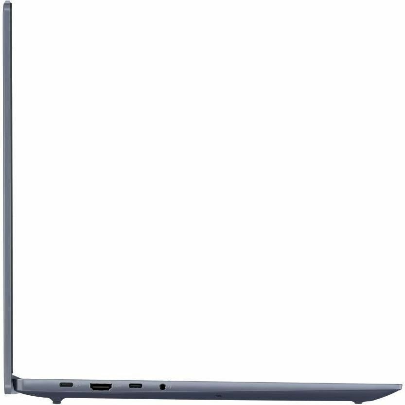 Lenovo IdeaPad Slim 5 16IRL8 82XF001TUS 16" Touchscreen Notebook - WUXGA - Intel Core i7 13th Gen i7-1355U - 16 GB - 512 GB SSD - Abyss Blue