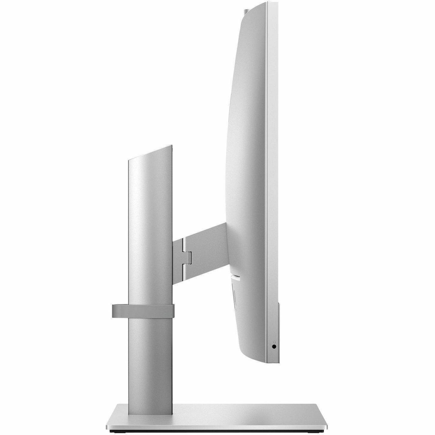 HP EliteOne 840 G9 All-in-One Computer - Intel Core i9 14th Gen i9-14900 - vPro Technology - 32 GB - 1 TB PCI Express NVMe SSD - 60.5 cm (23.8") Full HD Touchscreen - Desktop - Silver