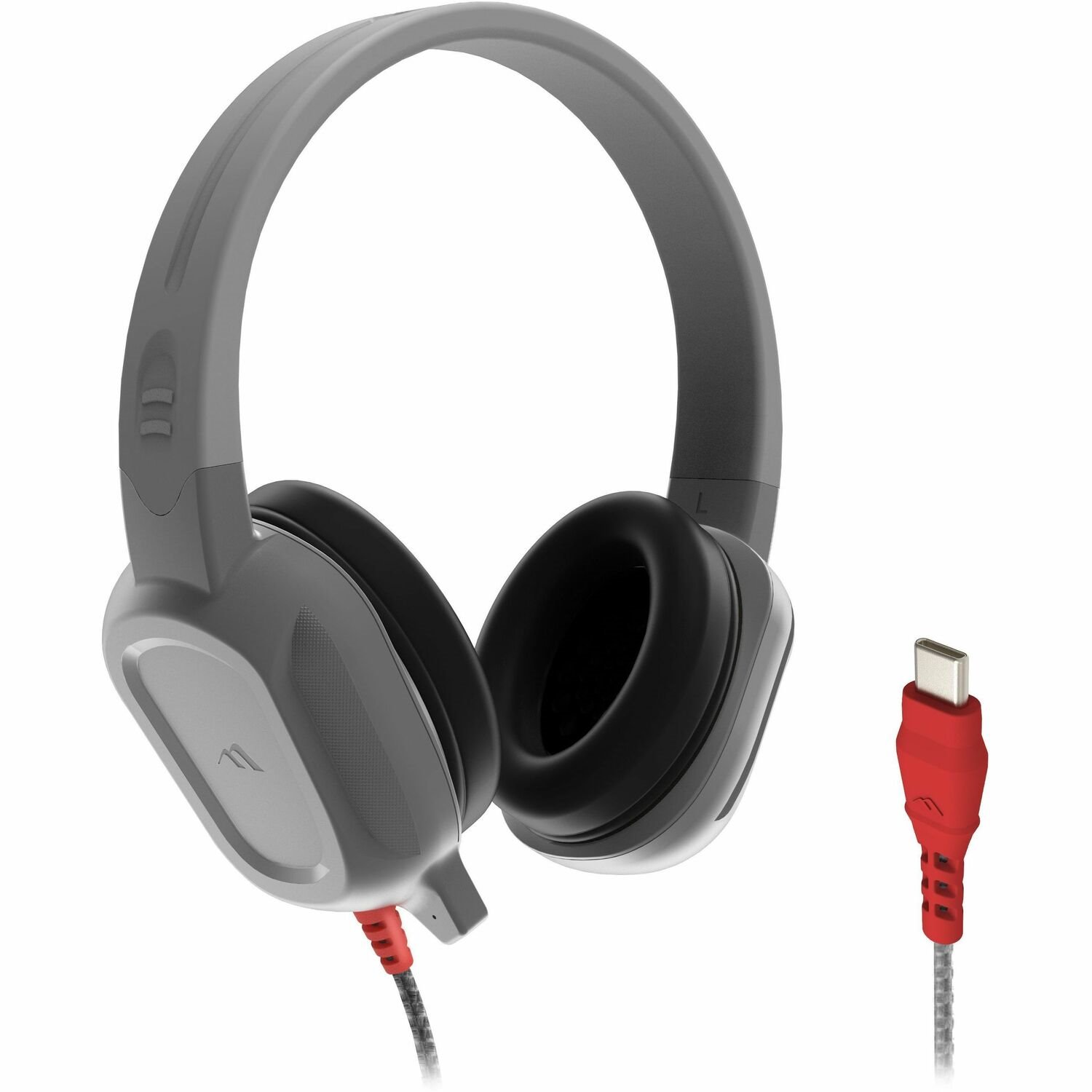 Brenthaven Headset