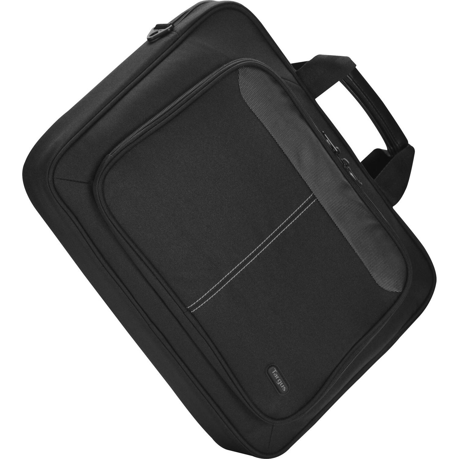 Targus Intellect TBT260 Carrying Case (Slipcase) for 14" Notebook - Black