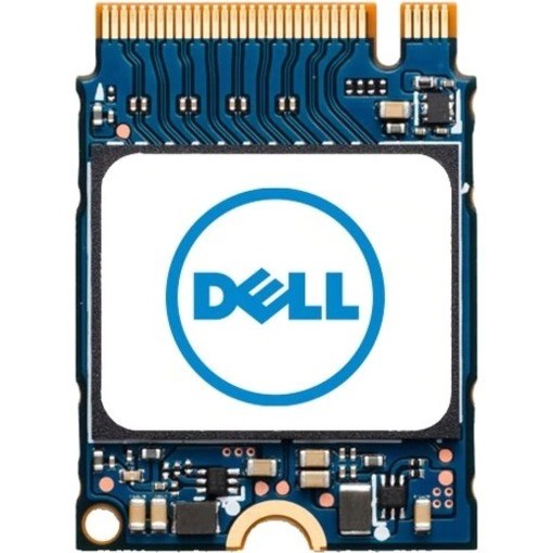 Dell 256 GB Solid State Drive - M.2 2230 Internal - PCI Express NVMe