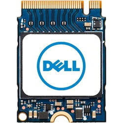 Dell 256 GB Solid State Drive - M.2 2230 Internal - PCI Express NVMe (PCI Express NVMe 3.0 x4)