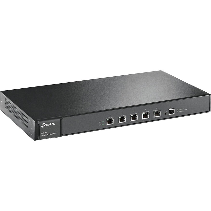 TP-Link AC500 Wireless LAN Controller