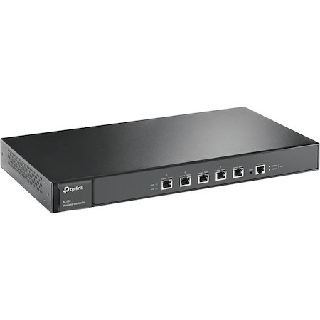TP-Link AC500 Wireless LAN Controller