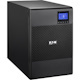 Eaton 9SX 3000VA 2700W 208V Online Double-Conversion UPS - 2 NEMA 6-20R, 1 L6-30R, 2 L6-20R Outlets, Cybersecure Network Card Option, Extended Run, Tower