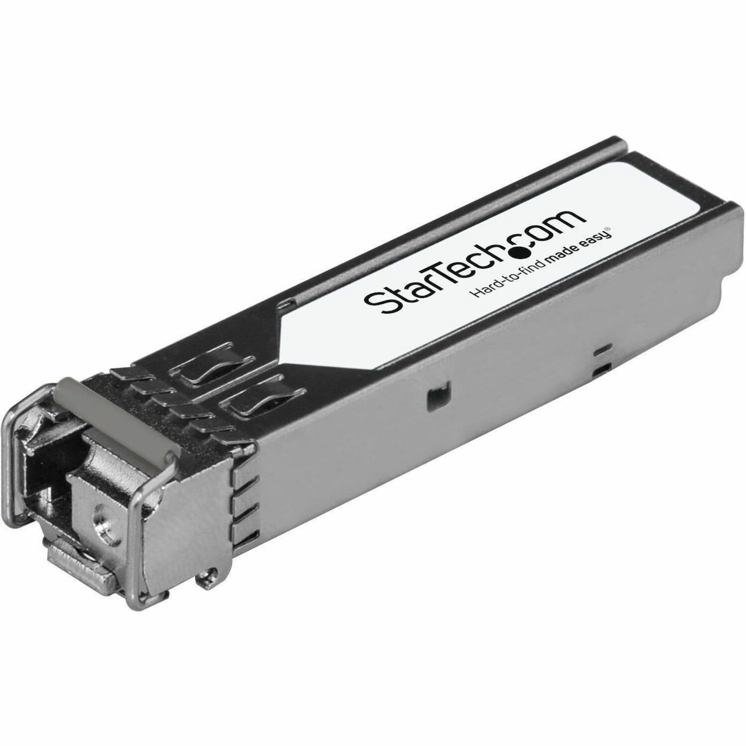 StarTech.com SFP module - stroomopwaarts - 1 Gbps - LC - levenslange garantie